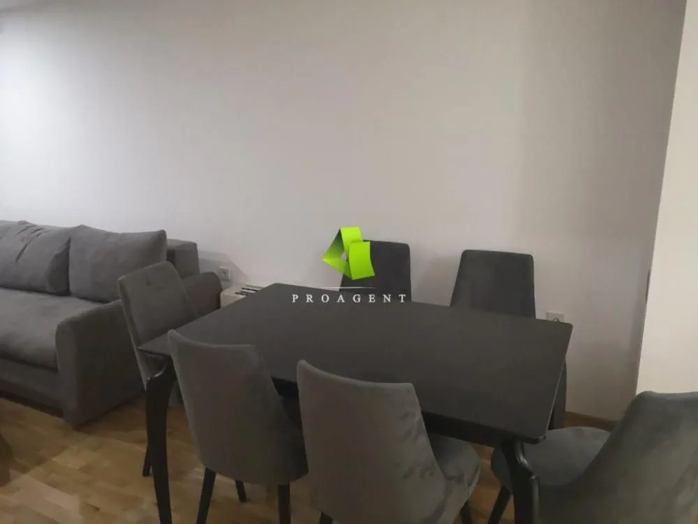 Rent, four bedroom apartment, 85m², Medijana, Niš