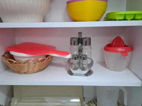 Izdavanje, jednosoban stan, 30m², Stara Varoš, Podgorica - image 7