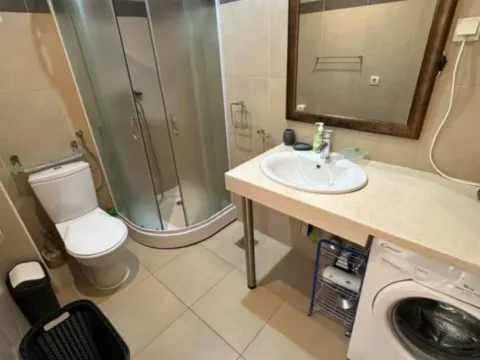 Prodaja, jednosoban stan, 47m², Pržno, Budva - image 2