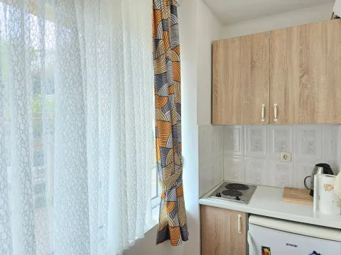 Prodaja, garsonjera, 24m², Budva, Crna Gora - image 16