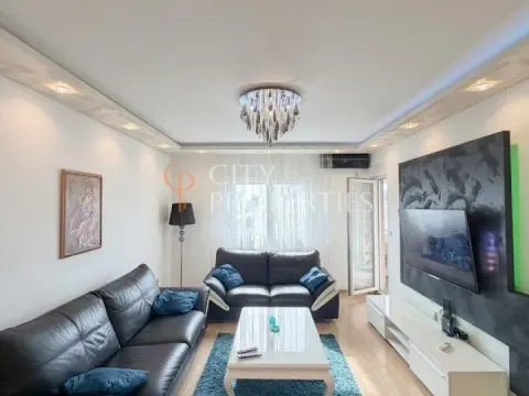 Izdavanje, stan, 76m², City Kvart, Podgorica - image 1