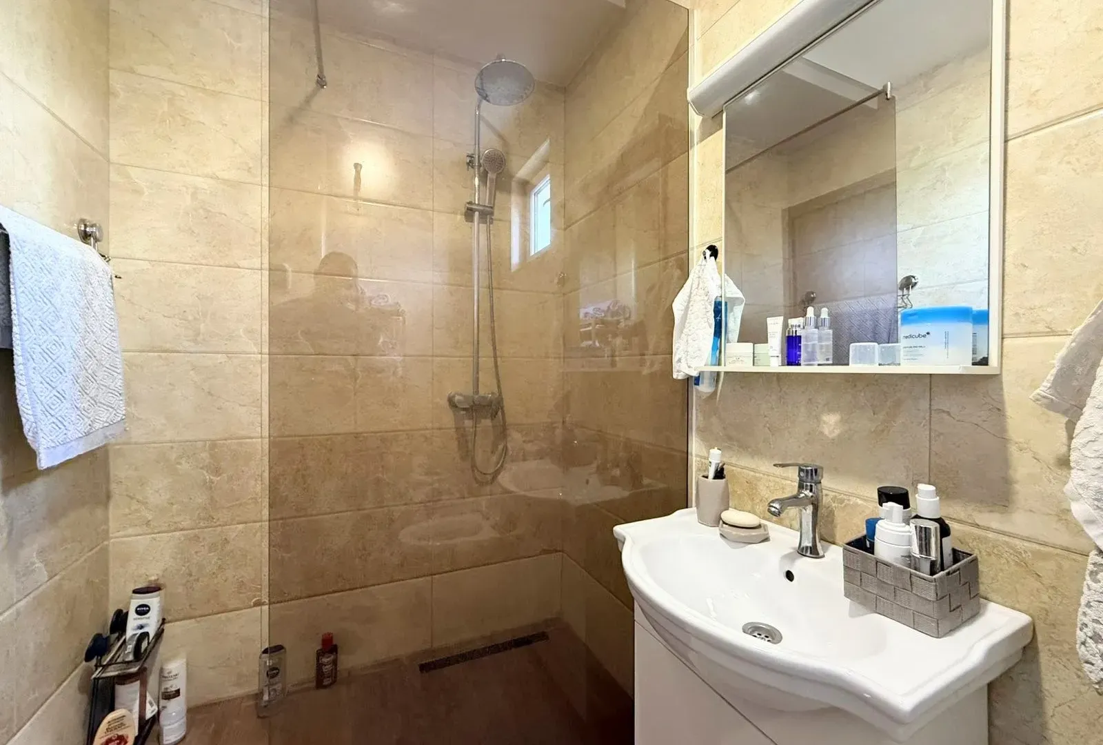 Prodaja, dvosoban stan, 69m², Zabjelo, Podgorica