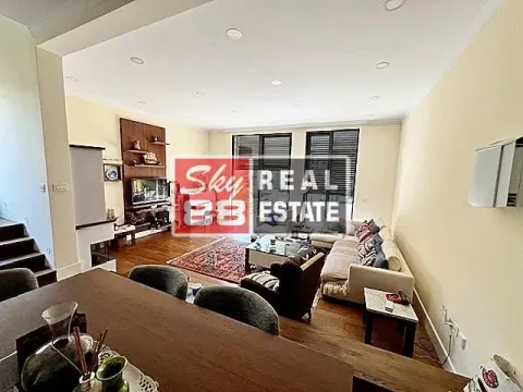 Prodaja, kuća, 440m², Savski Venac, Beograd - image 9