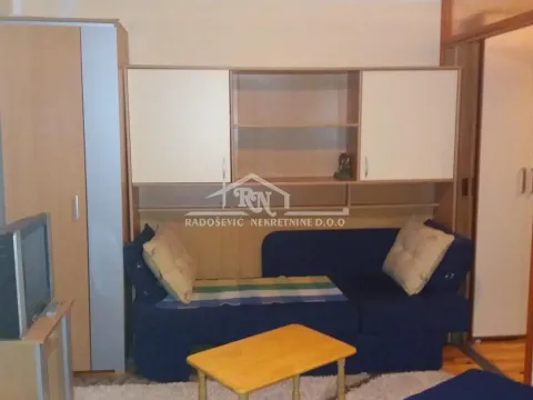 Rent, apartment, 26m², Čukarica, Beograd - image 9
