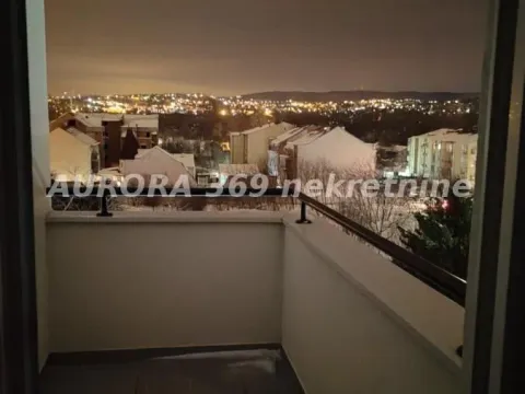 Sale, two bedroom apartment, 38m², Telep, Novi Sad Sve Podlokacije - image 10