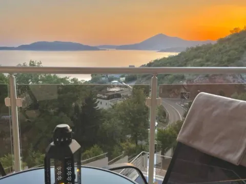 Sale, studio apartment, 36m², Pržno, Budva - image 6