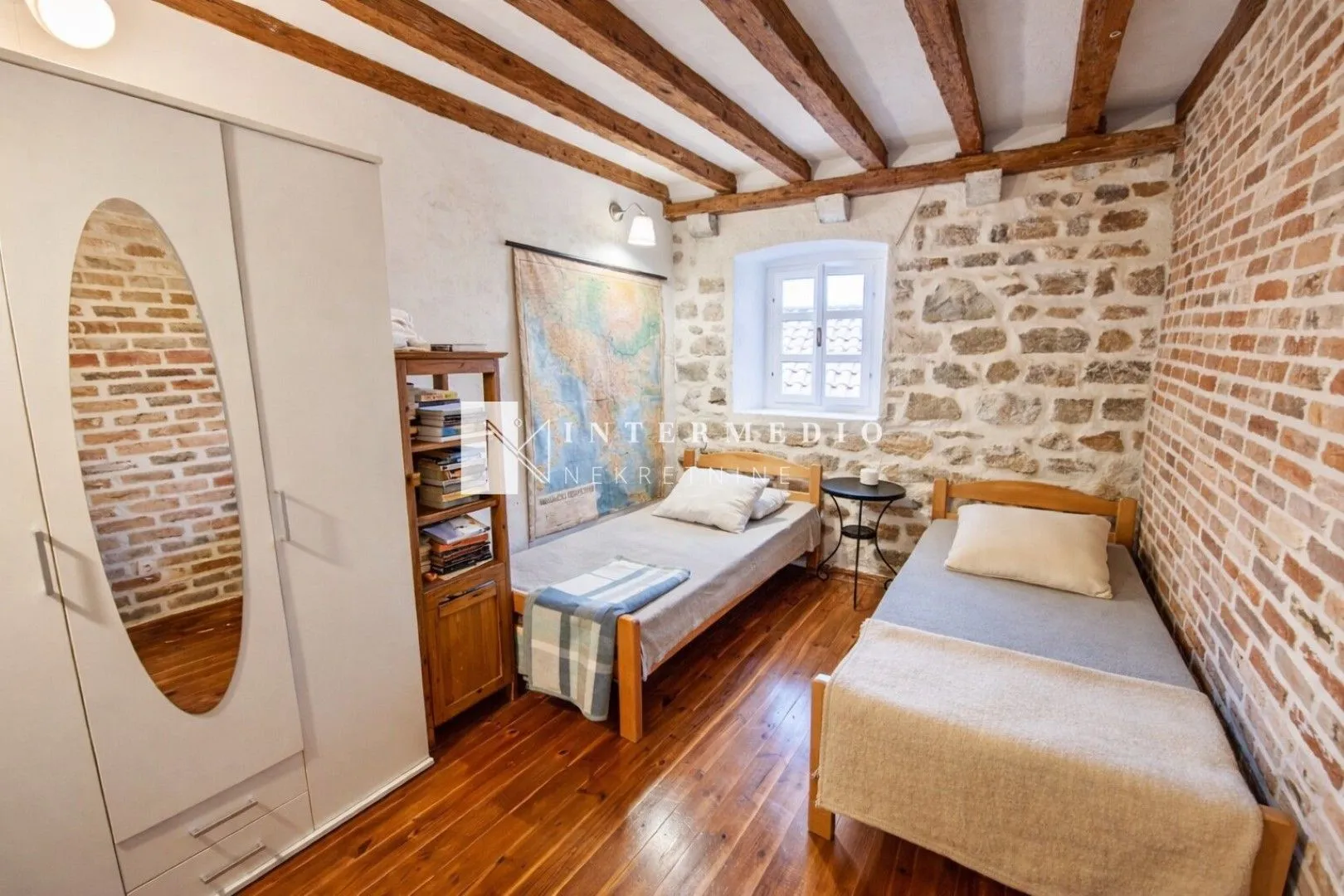 Prodaja, dvosoban stan, 106m², Topla, Herceg Novi