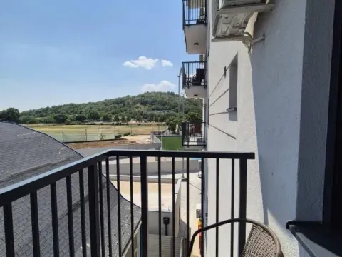 Prodaja, dvosoban stan, 45m², Aqua park, Jagodina - image 18