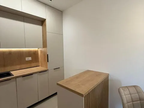 Rent, one bedroom apartment, 47m², City Kvart, Podgorica - image 6