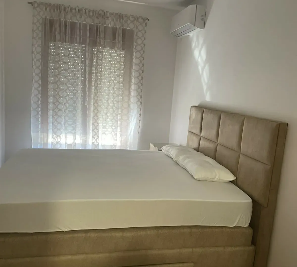 Prodaja, dvosoban stan, 69m², Master Kvart, Podgorica
