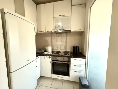 Izdavanje, jednosoban stan, 35m², City Kvart, Podgorica - image 4