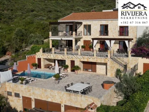 Prodaja, kuća, 573m², Luštica, Herceg Novi - image 2