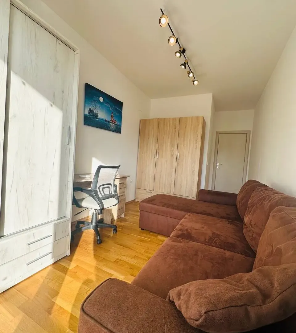 Sale, three bedroom apartment, 73m², Centar, Budva