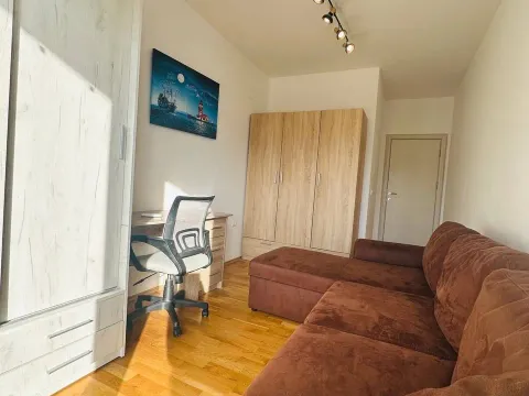 Sale, three bedroom apartment, 73m², Centar, Budva - image 6