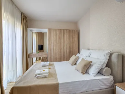 Izdavanje, jednosoban stan, 31m², Bečići, Budva - image 7