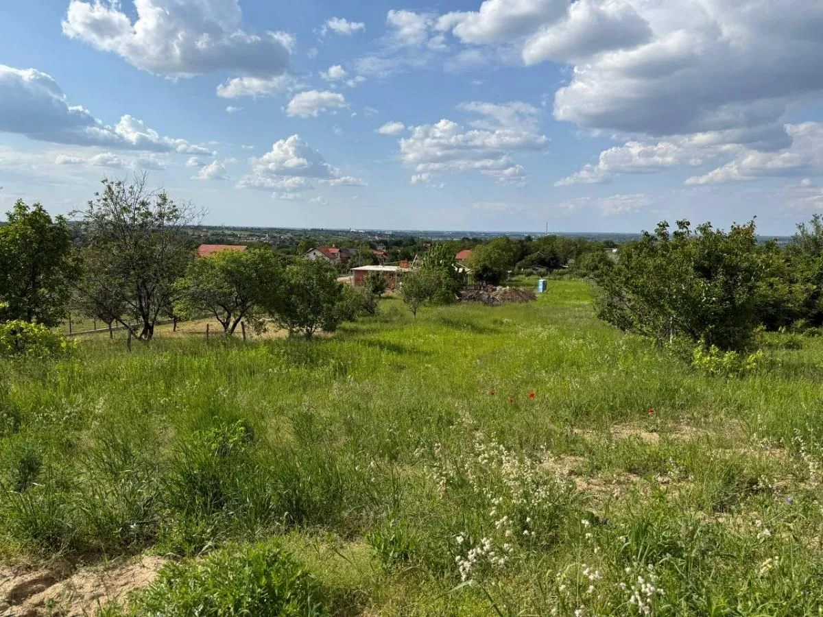 Prodaja, plac, 776m², Petrovaradin, Novi Sad