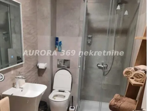 Izdavanje, jednosoban stan, 36m², Veternik, Novi Sad Sve Podlokacije - image 9