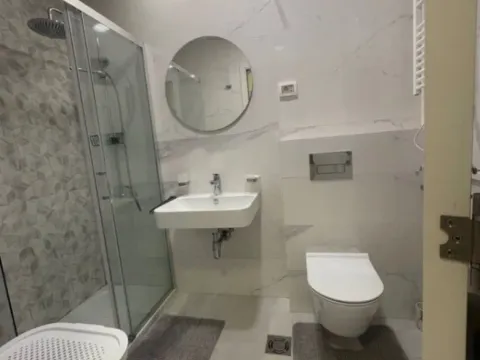 Izdavanje, jednosoban stan, 50m², Central Point, Podgorica - image 10