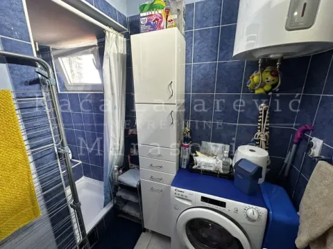 Prodaja, dvosoban stan, 43m², Skadarlija, Beograd - image 14