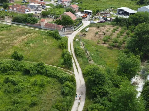 Prodaja, plac, 2233m², Kotor, Crna Gora - image 2