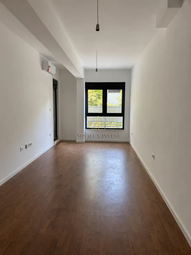 Prodaja, jednosoban stan, 49m², Zagorič, Podgorica