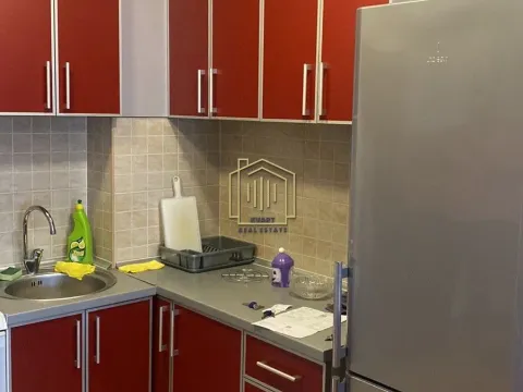 Izdavanje, jednosoban stan, 41m², Tuški Put, Podgorica - image 8