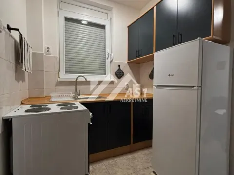 Izdavanje, stan, 25m², Nova Detelinara, Novi Sad Sve Podlokacije - image 5