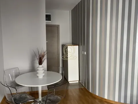 Rent, two bedroom apartment, 60m², Stari grad, Novi Sad - image 6