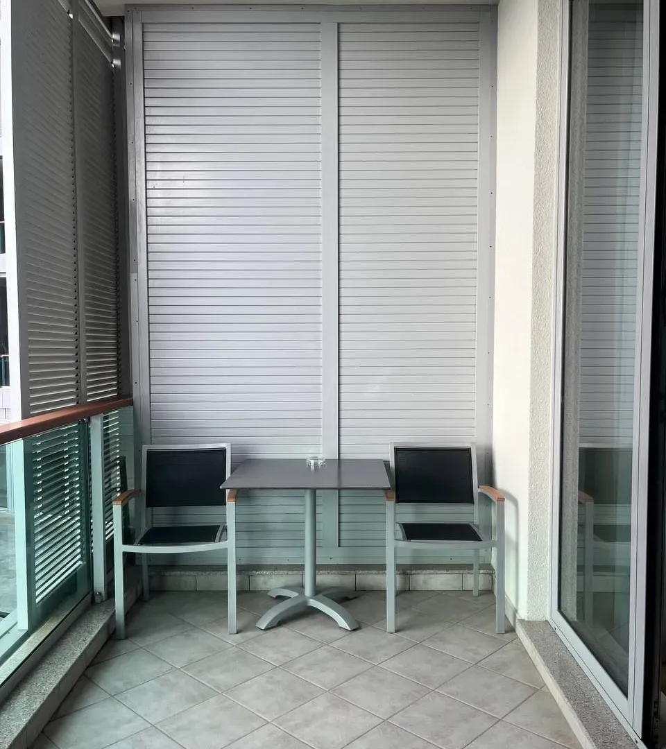 Sale, studio apartment, 35m², Centar, Budva