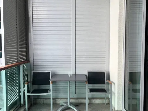 Sale, studio apartment, 35m², Centar, Budva - image 6