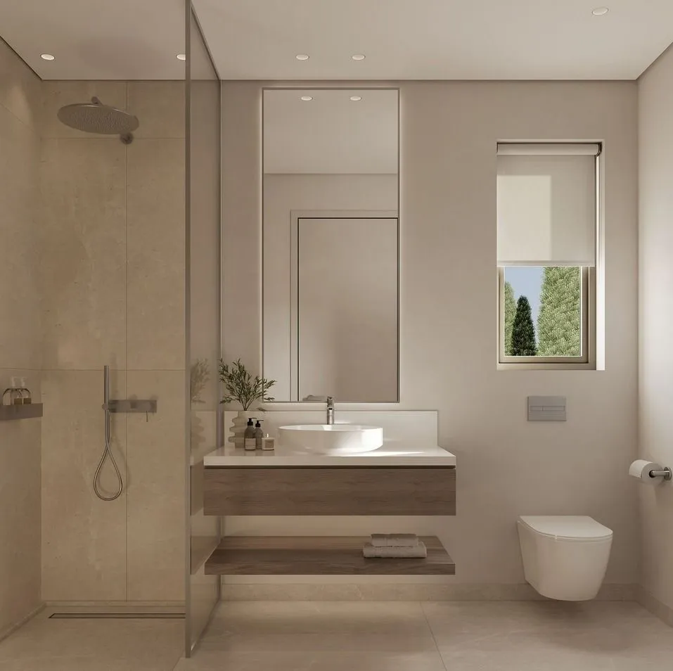 Prodaja, trosoban stan, 138m², Luštica Bay, Tivat