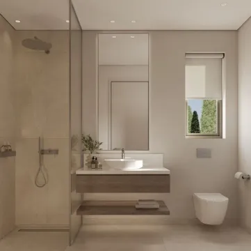 Prodaja, trosoban stan, 138m², Luštica Bay, Tivat - image 19