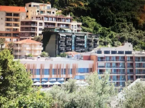 Prodaja, jednosoban stan, 48m², Pržno, Budva - image 8