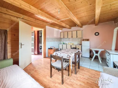 Prodaja, kuća, 58m², Borje, Žabljak - image 4