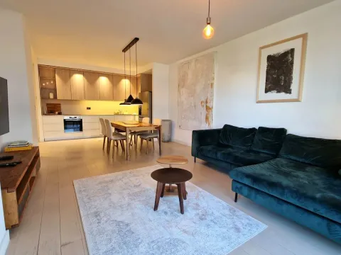 Prodaja, četvorosoban stan, 122m², Beograd Na Vodi, Beograd - image 2