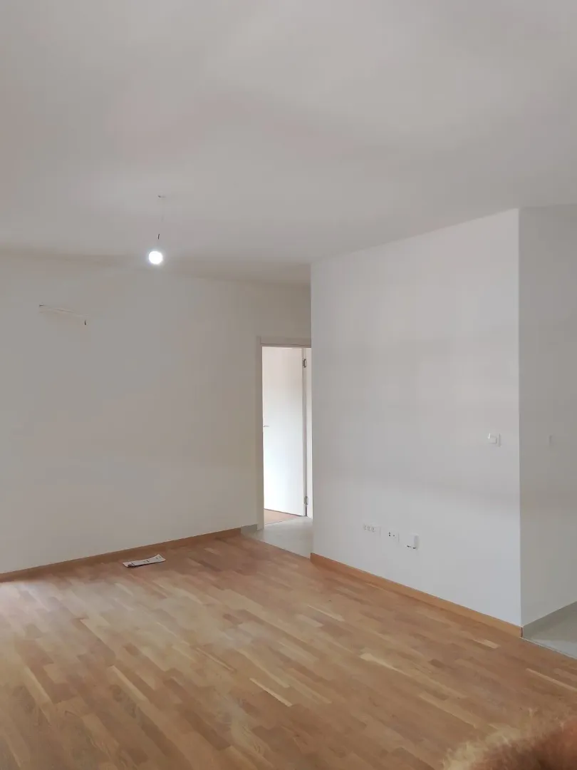Rent, one bedroom apartment, 47m², Zabjelo, Podgorica