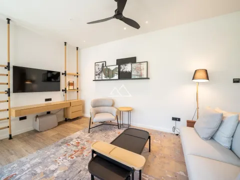 Prodaja, dvosoban stan, 91m², Centar, Tivat - image 8