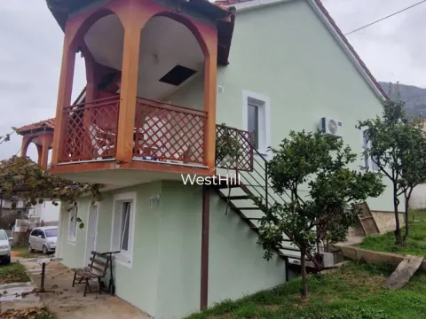 Prodaja, kuća, 143m², Šušanj, Bar - image 33