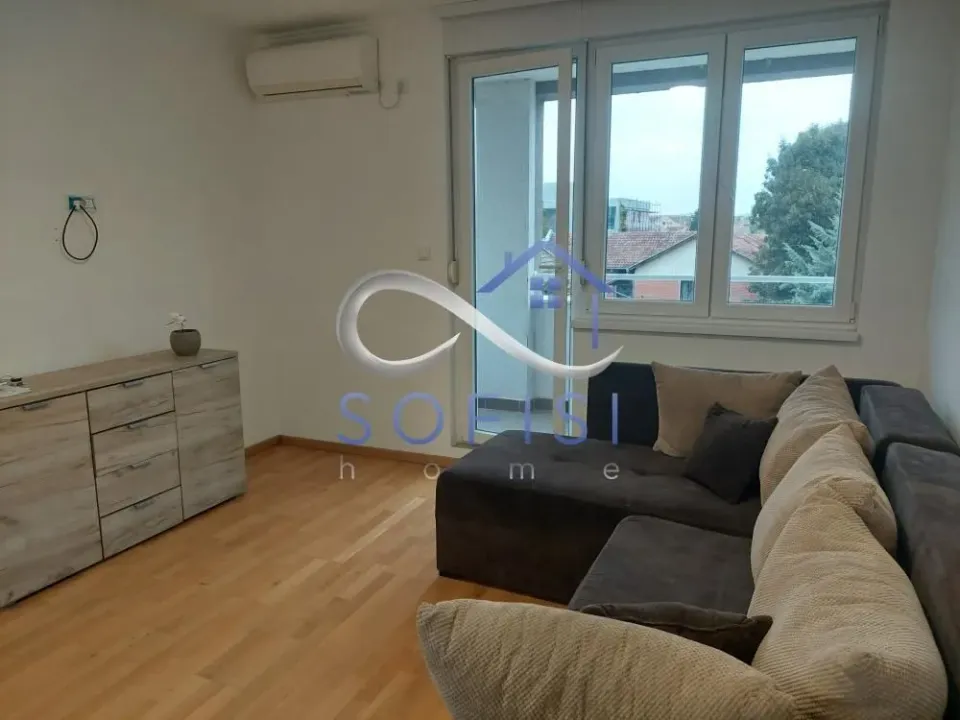 Sale, three bedroom apartment, 67m², Telep, Novi Sad Sve Podlokacije