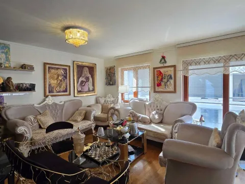 Prodaja, trosoban stan, 120m², Tološka šuma, Podgorica - image 9