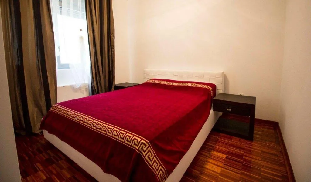 Prodaja, stan, 105m², Kotor, Crna Gora