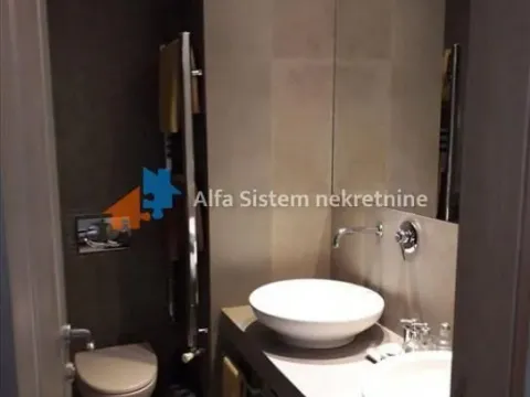 Izdavanje, stan, 100m², Novi Beograd Sve Podlokacije, Beograd - image 14