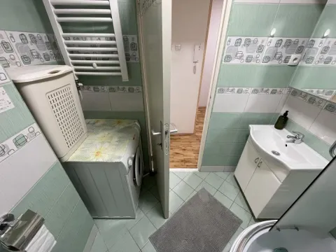 Rent, two bedroom apartment, 55m², Liman 4, Novi Sad Sve Podlokacije - image 14