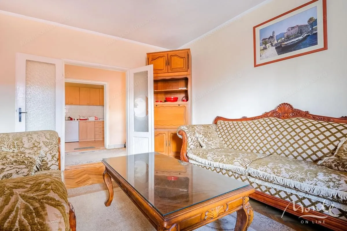 Prodaja, kuća, 119m², Tivat, Crna Gora