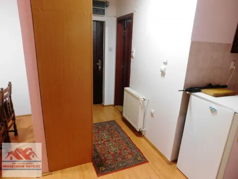 Sale, one bedroom apartment, 44m², Bubanj, Kragujevac - image 2