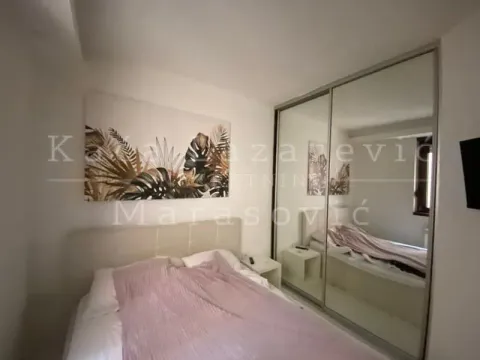 Prodaja, dvosoban stan, 54m², Vračar Hram, Vračar Sve Podlokacije - image 5