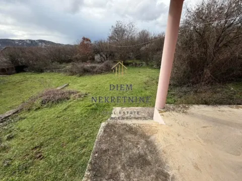 Sale, house, 66m², Barutana, Podgorica - image 8