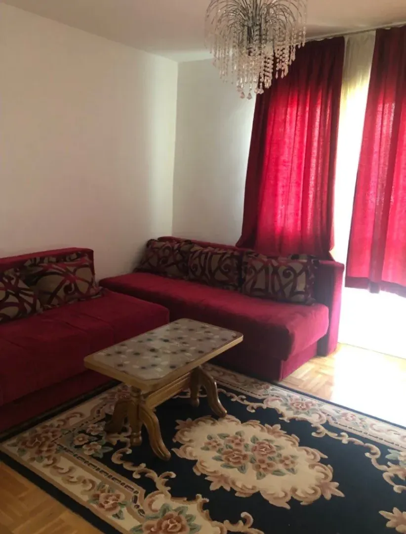 Prodaja, jednosoban stan, 48m², Bar, Crna Gora