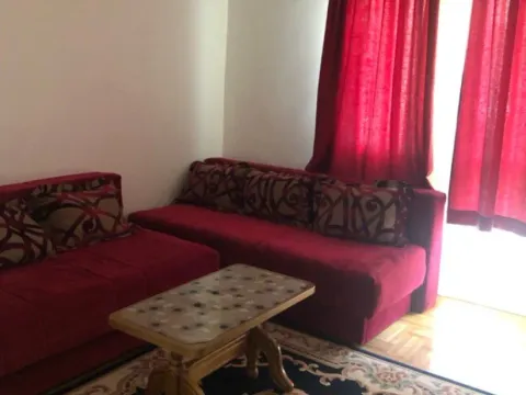 Sale, one bedroom apartment, 48m², Bar, Crna Gora