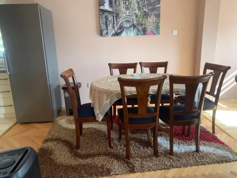 Rent, apartment, 68m², Blok 5, Podgorica - image 9